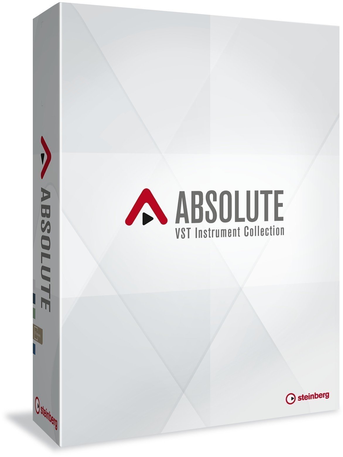 VST Instrument Steinberg Absolute VST Instrument Collection
