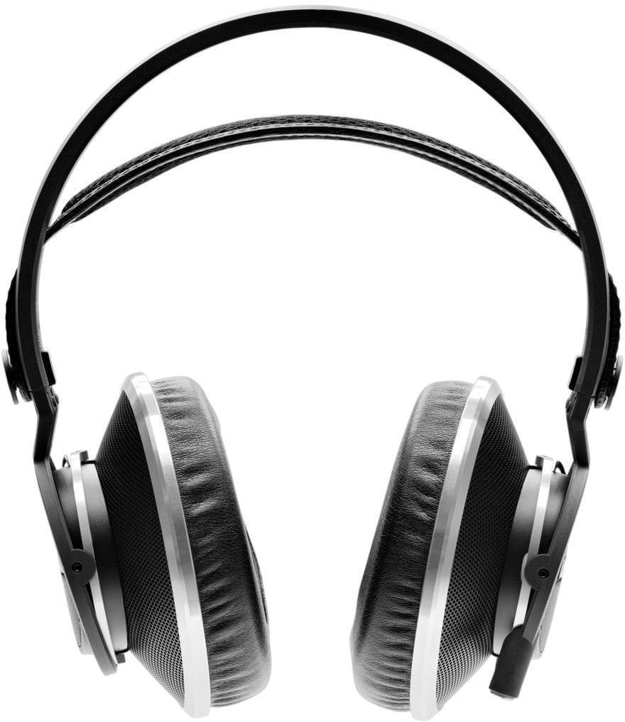 Słuchawki studyjne AKG K812