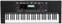 Keyboard z dinamiko Pianonova Lucerna 350 Keyboard z dinamiko Black