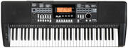 Pianonova Venturo 650 Keyboard with Touch Response Black