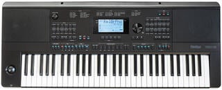 Teclado profesional Pianonova Acento 750 Teclado profesional