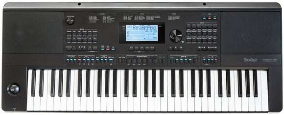 Clavier professionnel Pianonova Acento 750 Clavier professionnel - 1