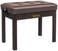 Tabouret de piano en bois Pianonova Digital Piano Bench 2025 Tabouret de piano en bois Rosewood