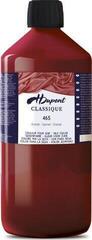 Silk Paint HDupont Classique Silk Paint Grenat 1000 ml 1 pc