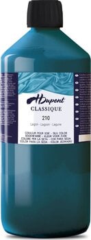 Silk Paint HDupont Classique Silk Paint Lagon 1000 ml 1 pc - 1