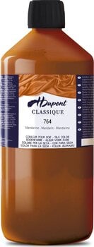 Silk Paint HDupont Classique Silk Paint Mandarine 1000 ml 1 pc - 1
