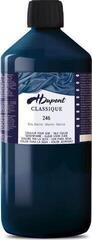 Silk Paint HDupont Classique Silk Paint Marine 1000 ml 1 pc