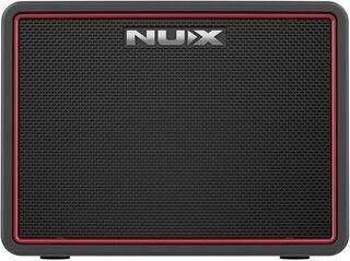 Amplificador combo de modelação Nux Mighty Lite BT MKII 2026 Amplificador combo de modelação