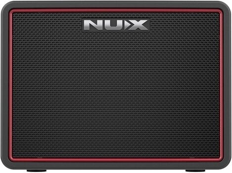 Kombineerimiskombo Nux Mighty Lite BT MKII 2026 Kombineerimiskombo - 1