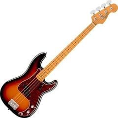 Baixo de 4 cordas Fender Vintera III Late '60s Precision Bass MN 3-Color Sunburst Baixo de 4 cordas