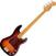 Baixo de 4 cordas Fender Vintera III Late '60s Precision Bass MN 3-Color Sunburst Baixo de 4 cordas