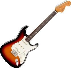 Električna kitara Fender Vintera III Late '60s Stratocaster RW 3-Color Sunburst Električna kitara