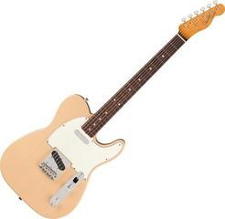 Električna kitara Fender Vintera III Mid '60s Telecaster RW Vintage Blonde Električna kitara