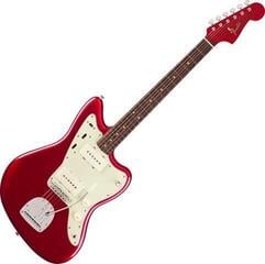 Električna kitara Fender Vintera III Mid '60s Jazzmaster RW Candy Apple Red Električna kitara