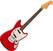 Elektrikitarr Fender Vintera III Mid '60s Mustang RW Dakota Red Elektrikitarr