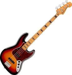 Baixo de 4 cordas Fender Vintera III Early '70s Jazz Bass RW 3-Color Sunburst Baixo de 4 cordas