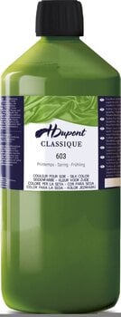 Silk Paint HDupont Classique Silk Paint Printemps 1000 ml 1 pc - 1