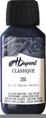 Silk Paint HDupont Classique Silk Paint Bleu Nuit 125 ml 1 pc