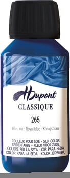 Silk Paint HDupont Classique Silk Paint Bleu Roy 125 ml 1 pc - 1
