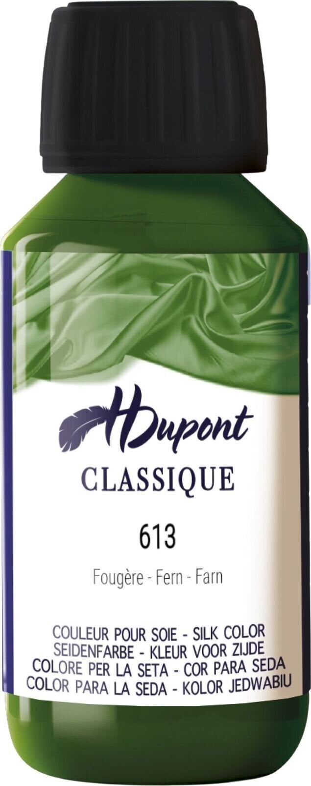 Silk Paint HDupont Classique Silk Paint Fougere 125 ml 1 pc