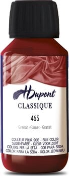 Silk Paint HDupont Classique Silk Paint Grenat 125 ml 1 pc - 1