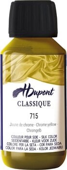 Silk Paint HDupont Classique Silk Paint Jaune De Chrome 125 ml 1 pc - 1