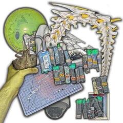 Muusika CD Lip Critic - Theft World (CD)