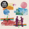 Pink Floyd - 8-Tracks (Blue Coloured) (180 g) (LP)