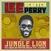 Musik-cd Various Artists - Lee Scratch Perry Presents Jungle Lion: The Upsetter Singles 1973, Chapter 1 (2 CD)