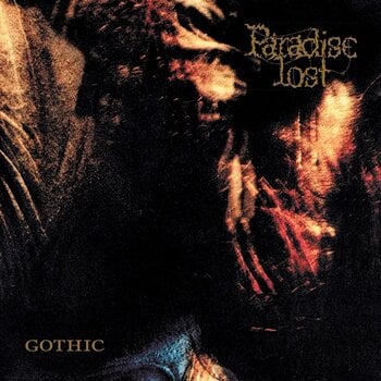 Vinylplade Paradise Lost - Gothic (Remastered) (Anniversary/Limited Edition) (Corona Coloured) (LP) - 1