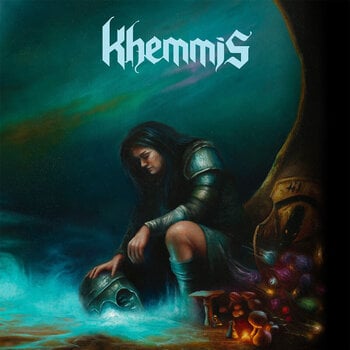 Musik-cd Khemmis - Khemmis (CD) - 1