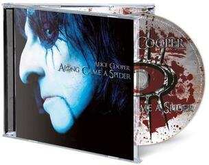 Musik-cd Alice Cooper - Along Came A Spider (CD)