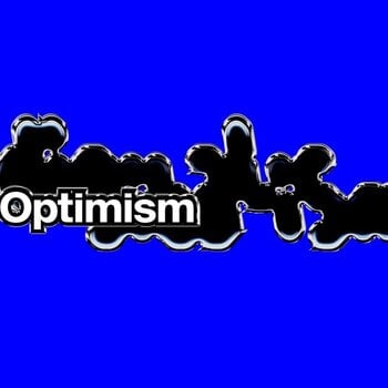 Vinüülplaat Digitalism - Optimism (LP) - 1