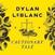 Vinylplade Dylan LeBlanc - Cautionary Tale (10th Anniversary Edition) (Yellow Coloured) (LP)