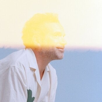 Vinüülplaat Ezechiel Pailhès - Sol (LP) - 1