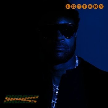 CD de música Shaggy - Lottery (CD) - 1
