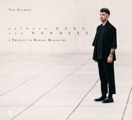 Musik-cd Tim Allhoff - Between Here & Nowhere (Digipak) (CD)