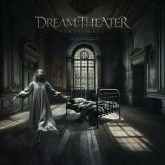Musik-cd Dream Theater - Parasomnia (Reissue) (CD)