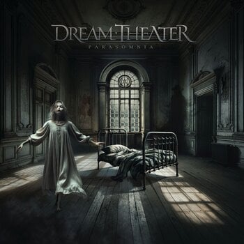 Musik-cd Dream Theater - Parasomnia (Reissue) (CD) - 1