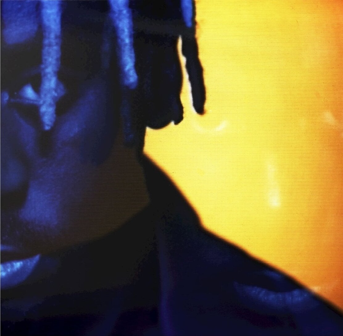 Vinylplade Myles Smith - My Mess, My Heart, My Life. (LP)