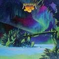 Yes - Aurora (Deluxe/Limited Edition) (Light Green Coloured) (180 g) (2 LP + 2 CD + Blu-ray)