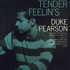 Vinüülplaat Duke Pearson - Tender Feelin's (Limited Edition) (180 g) (LP)