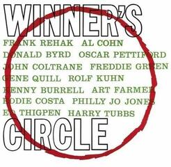 Vinüülplaat John Coltrane - Winner's Circle (Limited Edition) (180 g) (LP)