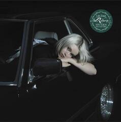 Vinüülplaat Lolo Zouaï - Reverie (Indie Exclusive) (Forest Green Coloured) (LP)