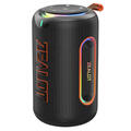 Zealot MP1 Black Portable Lautsprecher (Wie neu)