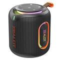 Zealot M1 Black Portable Lautsprecher (Wie neu)