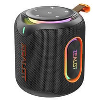 Zealot M1 Black Altavoces portátiles (Como nuevo)