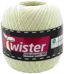 Häkelgarn Twister Hakelgarn 24 Häkelgarn