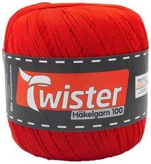 Kukičana pređa Twister Hakelgarn 35 Kukičana pređa
