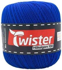 Kukičana pređa Twister Hakelgarn 55 Kukičana pređa